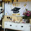 12 Picker Kuchendeko Yes you did it Abitur Prüfung Doktor Produktbild-Vorschau 5