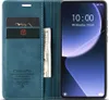 Xiaomi 13T / 13T Pro Hülle - CaseMe 013 Klapphülle - Blau Produktbild-Vorschau 2