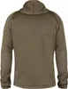 Fjällräven Övik Fleece Navy XL Outdoorová mikina Náhled obrázku produktu 2