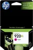 HP 920XL    Magenta             Tintenpatrone Náhled obrázku produktu 5