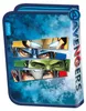 Feder-Mäppchen Kinder Avengers Jungen Federmappe Etui Hulk Produktbild-Vorschau 7
