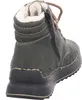 A single green boot is shown from the back and side against a white background. Náhľad obrázku produktu