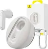 Baseus CM10 auricolari wireless intelligenti per auto Anteprima dell’immagine prodotto 11