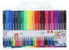 Topwrite, 24er-Set Filzstifte mit 2 mm Spitze zum Zeichnen Produktbild-Vorschau 7