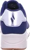 Skechers Sporthalbschuhe Formsohle modisch in blau, Gr. 39 Produktbild-Vorschau 24