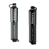 Pompa da viaggio Lezyne Pocket Drive HV nero Anteprima dell’immagine prodotto 5