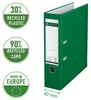 Leitz Qualitäts-Ordner 180° Plastik - A4, 80 mm, grün Produktbild-Vorschau 7