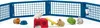 Schleich 42500 Schleich Farm World        42500 Zuhause Anteprima dell’immagine prodotto 14