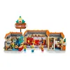 LEGO Icons 10352 The Simpsons - Krusty Burger. Náhled obrázku produktu 7