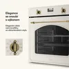 Klarstein Victoria Pyrotrouba | Elektrický sporák s Náhled obrázku produktu 4