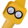 vidaXL 12 V Elektrische Seilwinde 907 kg Produktbild-Vorschau 9