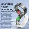 INF Smart Ring R1000 - Keramik Edition Weiß 11 Produktbild-Vorschau 8