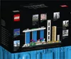 LEGO Architecture 21057 Singapur Podgląd zdjęcia produktu 26