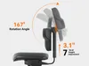 Newtral MT-M Standing-Mate: sedia ergonomica per scrivania Anteprima dell’immagine prodotto 11