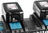 makita Ladegerät DC18RD Bulk Systemzubehör Produktbild-Vorschau 6