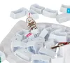 Gioco di abilità per costruire igloo di pinguini Anteprima dell’immagine prodotto 14