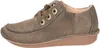 Clarks Komfort Schnürschuhe Damen 31363137313835 Oliv 38 EU Produktbild-Vorschau 29