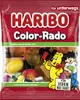 HARIBO Fruchtgummi Color-Rado 389164 100g Produktbild-Vorschau 5