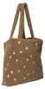 Studio Noos Teddy Hearts Mom Bag - Braun Produktbild-Vorschau 2