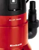 Einhell Pompe à eau sale GC-DP 7835 Voir les images du produit 29