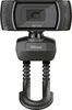 Trust Trino HD Video Webcam - 8 MP - 720p - USB - Schwarz - Náhľad obrázku produktu 4