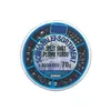 Balzer Bleischrot-Sortiment mittel - Dose mit 120g Produktbild-Vorschau 2