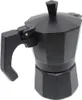Cecotec Caffettiera Mokclassic 300 Schwarz 150 ml Aluminium Produktbild-Vorschau 1