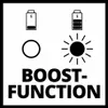 Cargador Einhell PXC Power-X Boostcharger de 8A Vista previa de la imagen del producto 8
