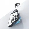 Ugreen Gel Rigid Fall Fall mit Rahmen für Iphone 14 Pro Produktbild-Vorschau 3