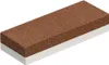 KIRSCHEN Schleifstein Körnung 180/400 Größe 2 80x30 mm Produktbild-Vorschau 1