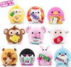 Snackles, Series 2, Lamb (Jelly Belly), Kuschelig-weiches, Produktbild-Vorschau 4