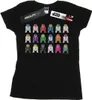 Star Wars - "R2 Units" T-Shirt für Damen BI41812 (M) Produktbild-Vorschau 1
