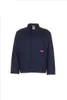 Planam Arbeitsjacke BW 270 Gr. 52 hydronblau Produktbild-Vorschau 5