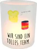 Mr. & Mrs. Panda glaswindlicht Toast Marmelade - Produktbild-Vorschau 1