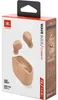 JBL Écouteurs Bluetooth Wave Buds USB-C Beige Voir les images du produit 9