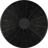 vhbw Aktivkohlefilter Ersatz für Klarstein 10027530, CGCH2, Produktbild-Vorschau 1
