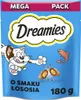 Dreamies saumon 60gx6 Voir les images du produit 6