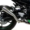 ARROW pro-race nichrom slip-on tlmič pre Kawasaki Z 900 Náhľad obrázku produktu 8