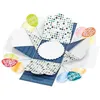 Folia 11611, Geschenkverpackungsbox, Mehrfarbig, Abbildung, Produktbild-Vorschau 3