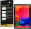 3x Panzerfolie für Samsung Galaxy Tab 4 10.1 ANTI-SCHOCK Produktbild-Vorschau 2