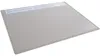 DURABLE Schreibunterlage 650x500 mm, 722310 grau Produktbild-Vorschau 3
