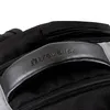Reiserucksack Traveler Quick Scan Schwarz Produktbild-Vorschau 7