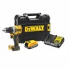 DeWALT Akku-Bohrschrauber Akkuschrauber DCD800E1T-QW 18V + Produktbild-Vorschau 1