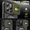 Handyhülle für iPhone 15 Pro Max Dual-Layer Stoßfest Produktbild-Vorschau 2