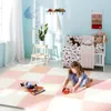 Ricokids veľká penová podložka na puzzle 60x60 cm 4 ks Náhľad obrázku produktu 5