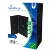 MediaRange BOX35-4, DVD-Hülle, 4 Disks, Schwarz, Produktbild-Vorschau 1