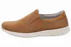 Jomos ROGATO Chaussures à talon pour hommes de grande Voir les images du produit 1