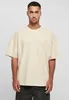 Build Your Brand BY163 | Ultra Heavy Baumwolle Box Tee - Produktbild-Vorschau 2