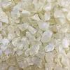 GLASSTEINE 4-10mm. Glaskies 5kg. PERLMUTT Produktbild-Vorschau 1