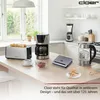 Máquina para hacer sándwiches Cloer 6219, línea Function Vista previa de la imagen del producto 14
